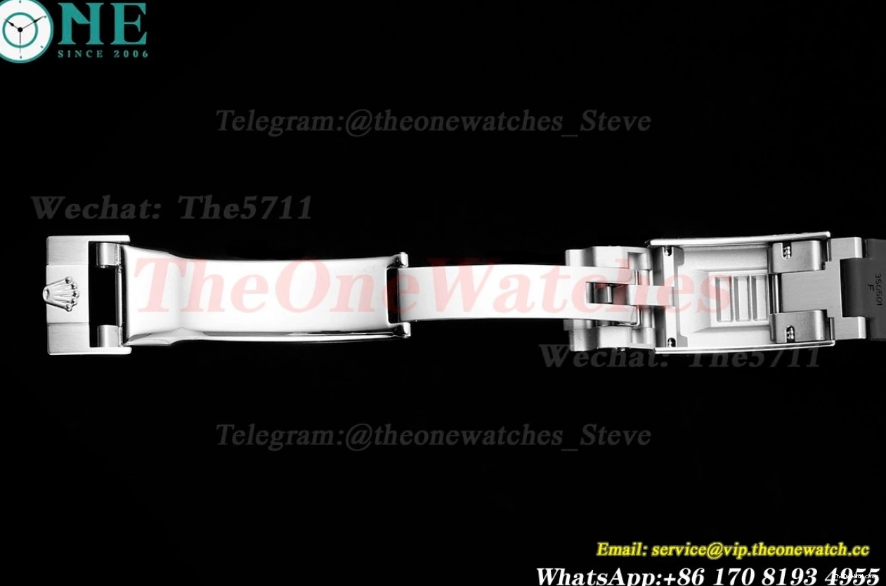 DD4801 AR+ Dial Grey 40mm RU Daytona 126519 SS 0204